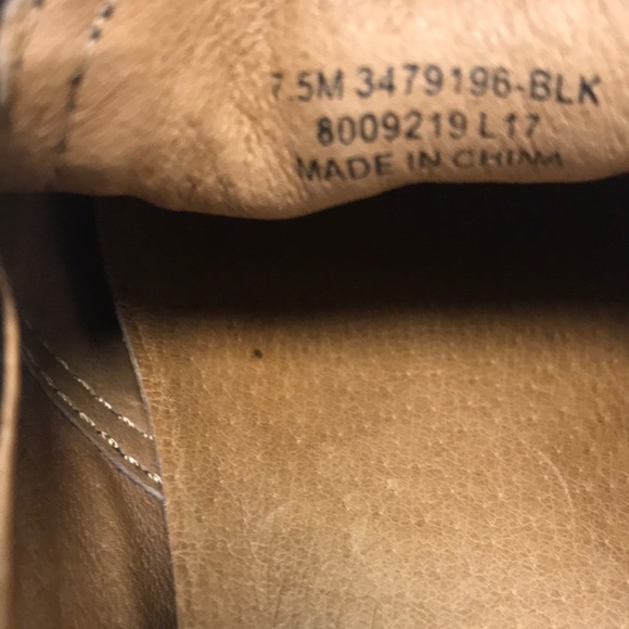 Frye Melanie mules - Picture 4 of 7